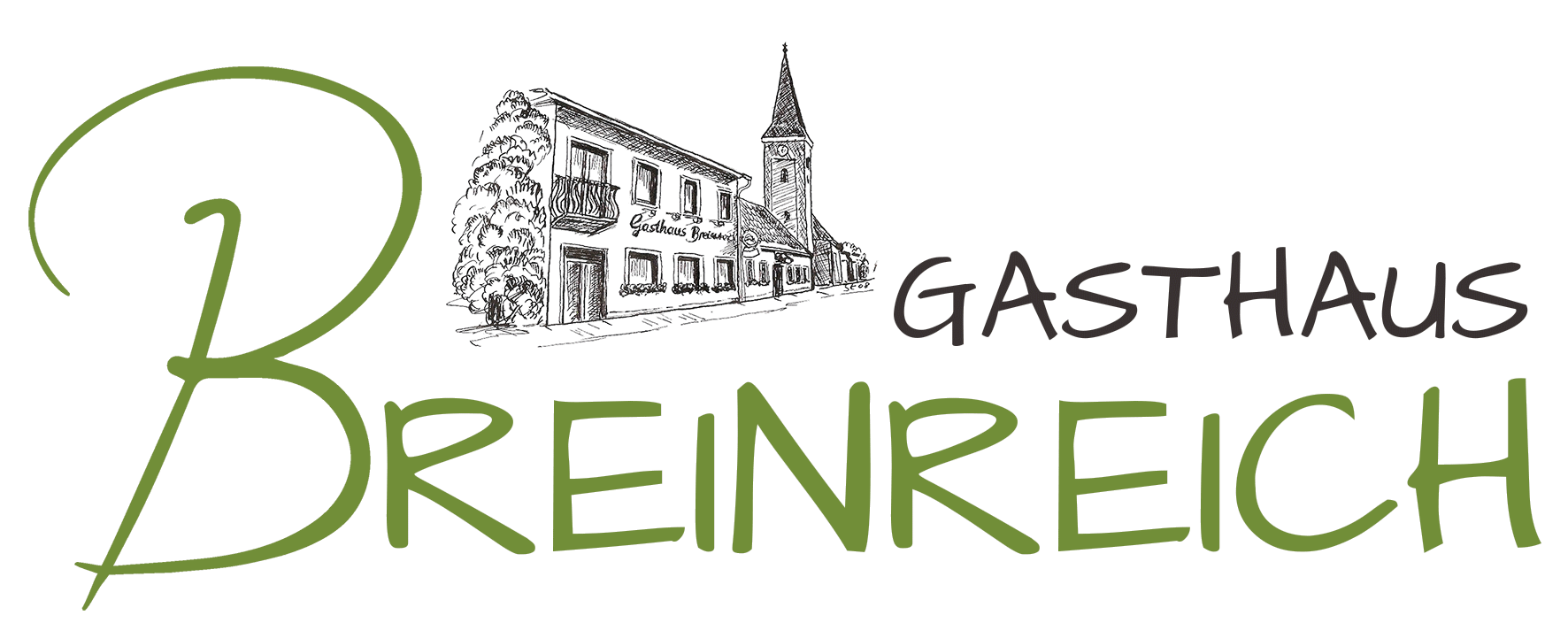 Gasthaus Breinreich