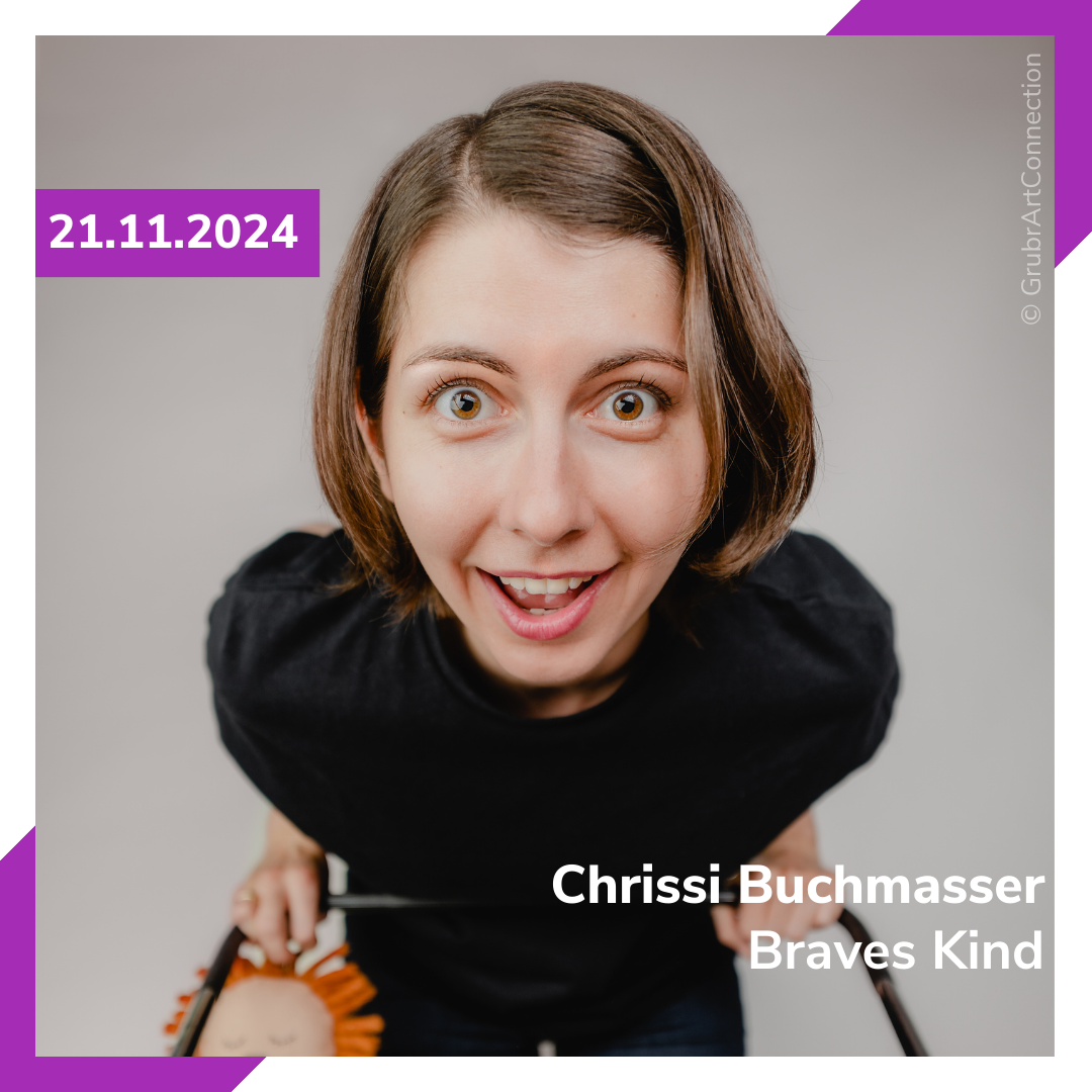 Pionierpass Chrissi Buchmasser